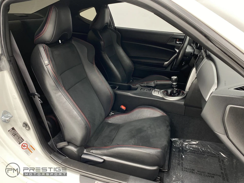 2013 Subaru BRZ 1st Gen - Image 16 of 21