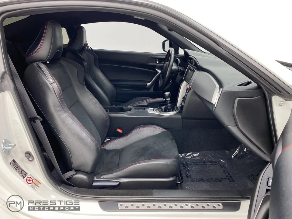 2013 Subaru BRZ 1st Gen - Image 14 of 21