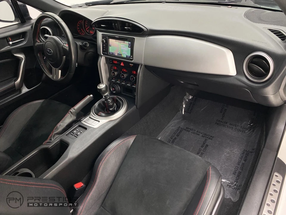 2013 Subaru BRZ 1st Gen - Image 15 of 21