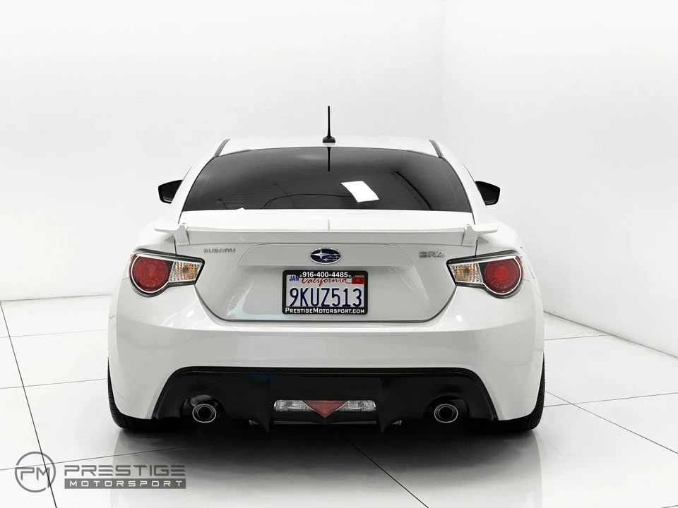 2013 Subaru BRZ 1st Gen - Image 5 of 21