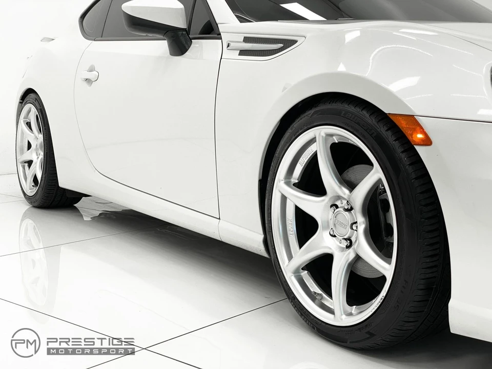 2013 Subaru BRZ 1st Gen - Image 13 of 21