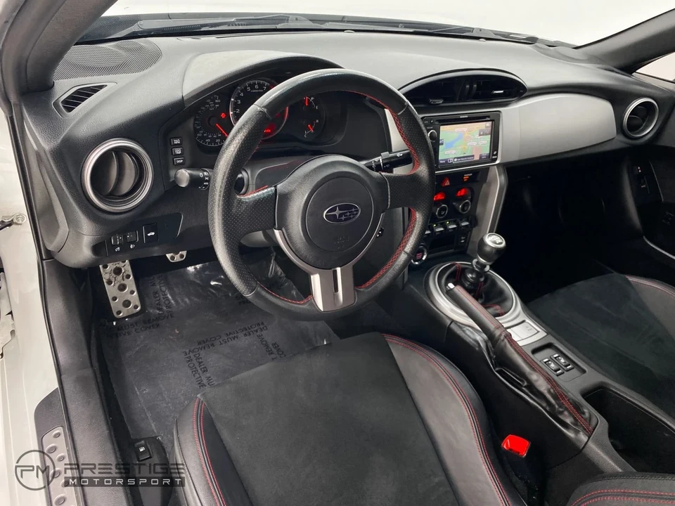 2013 Subaru BRZ 1st Gen - Image 18 of 21