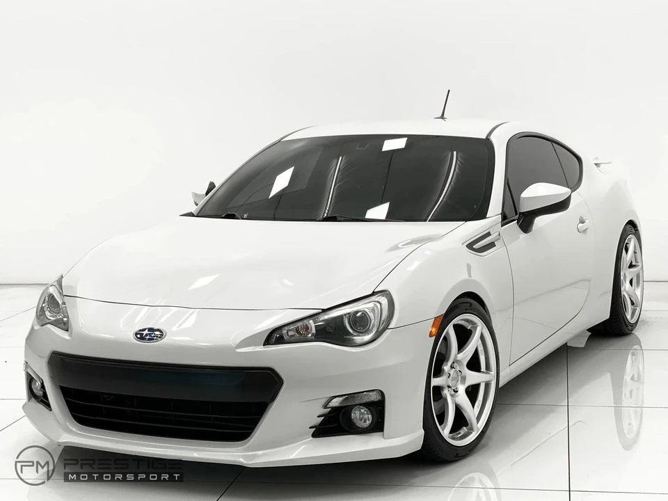 2013 Subaru BRZ 1st Gen - Image 3 of 12