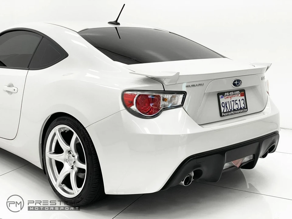 2013 Subaru BRZ 1st Gen - Image 10 of 21