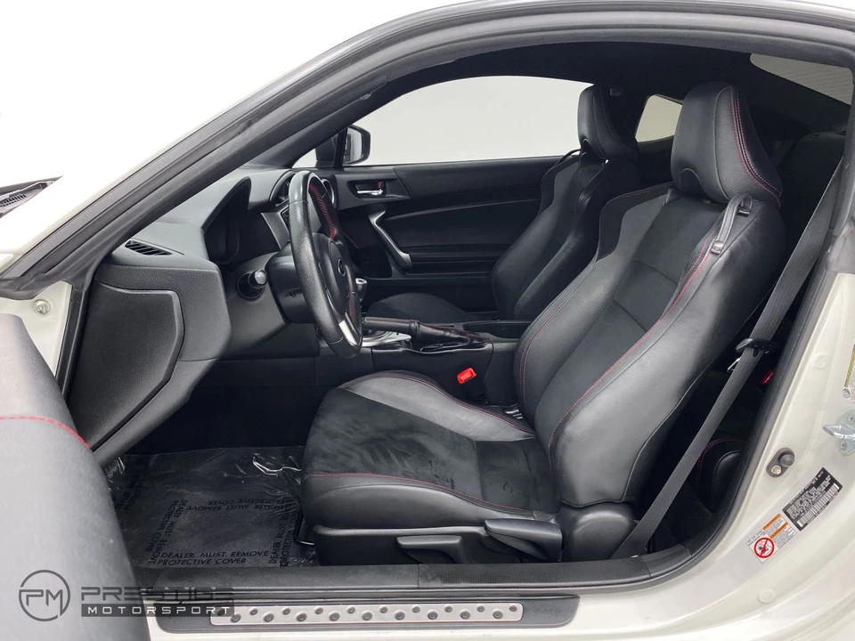 2013 Subaru BRZ 1st Gen - Image 17 of 21