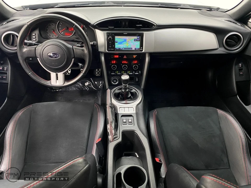 2013 Subaru BRZ 1st Gen - Image 19 of 21