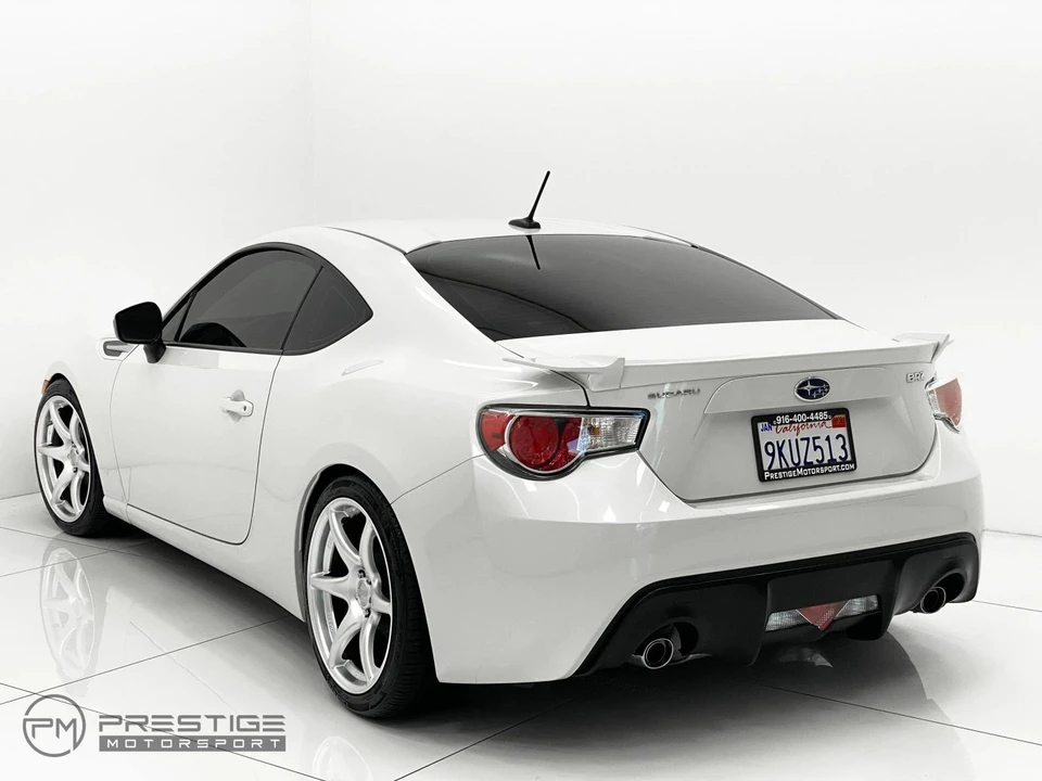 2013 Subaru BRZ 1st Gen - Image 4 of 12