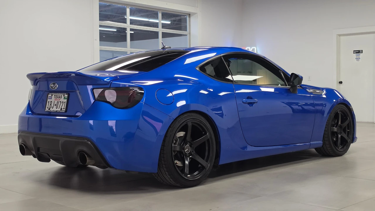 2013 Subaru BRZ 1st Gen - Image 24 of 31