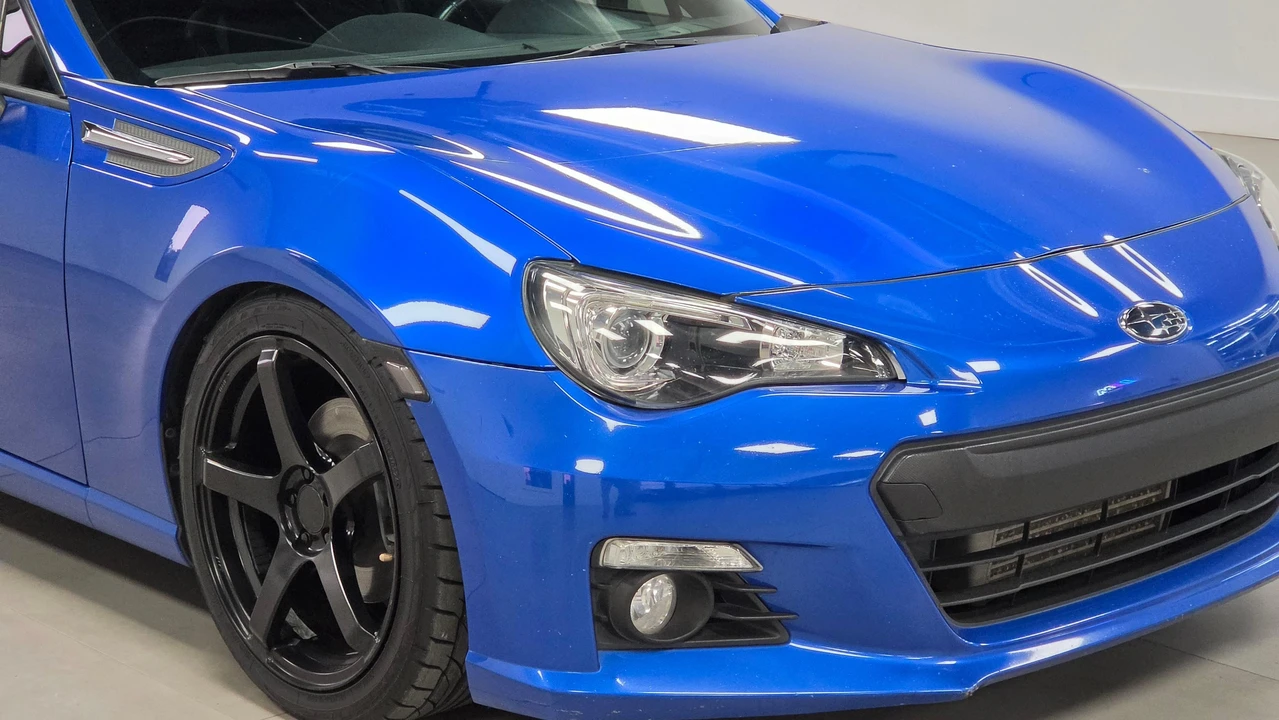2013 Subaru BRZ 1st Gen - Image 31 of 31