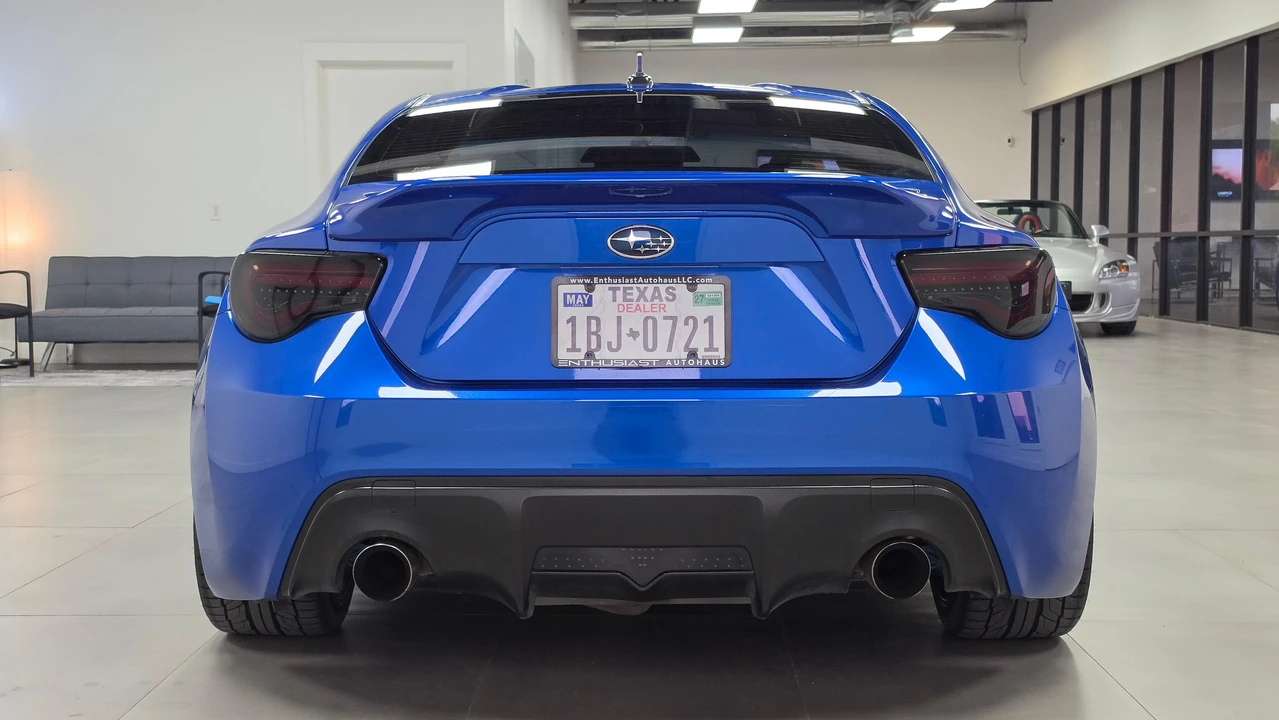 2013 Subaru BRZ 1st Gen - Image 22 of 31
