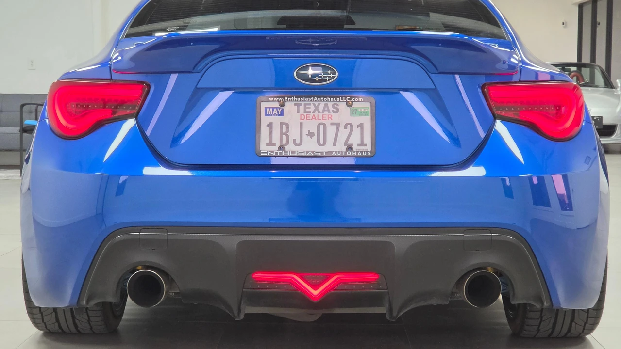 2013 Subaru BRZ 1st Gen - Image 23 of 31