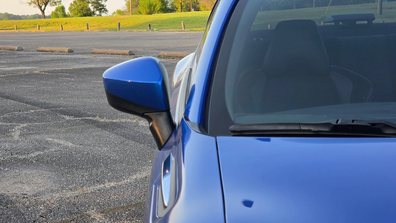 2013 Subaru BRZ 1st Gen - Image 27 of 31