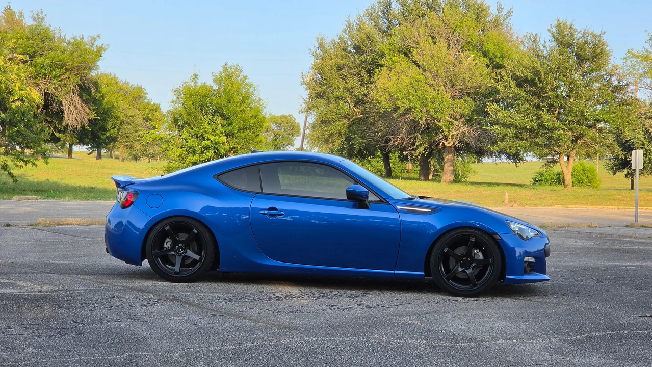 2013 Subaru BRZ 1st Gen - Image 16 of 31
