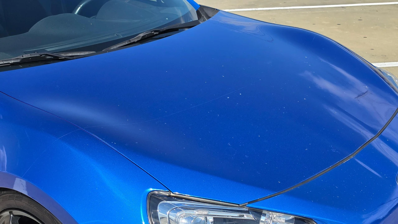2013 Subaru BRZ 1st Gen - Image 28 of 31