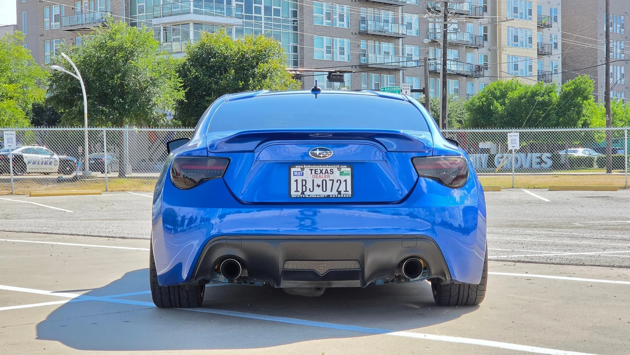 2013 Subaru BRZ 1st Gen - Image 10 of 31