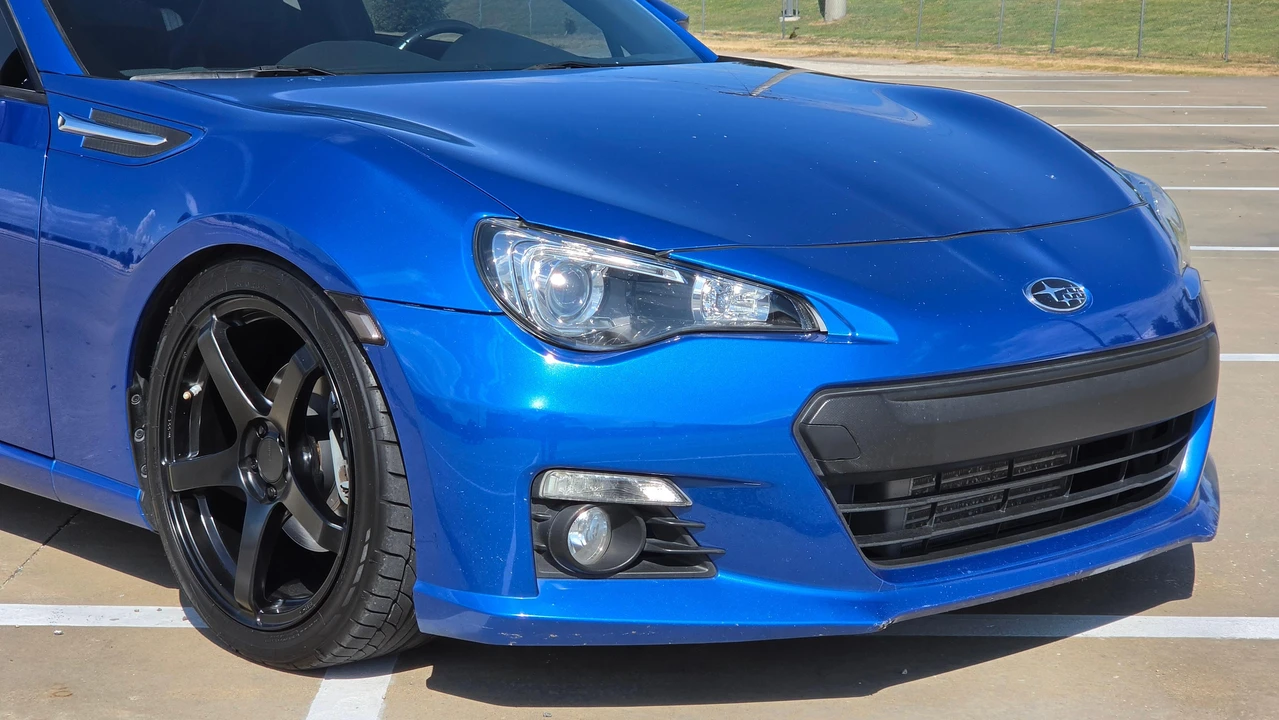 2013 Subaru BRZ 1st Gen - Image 30 of 31