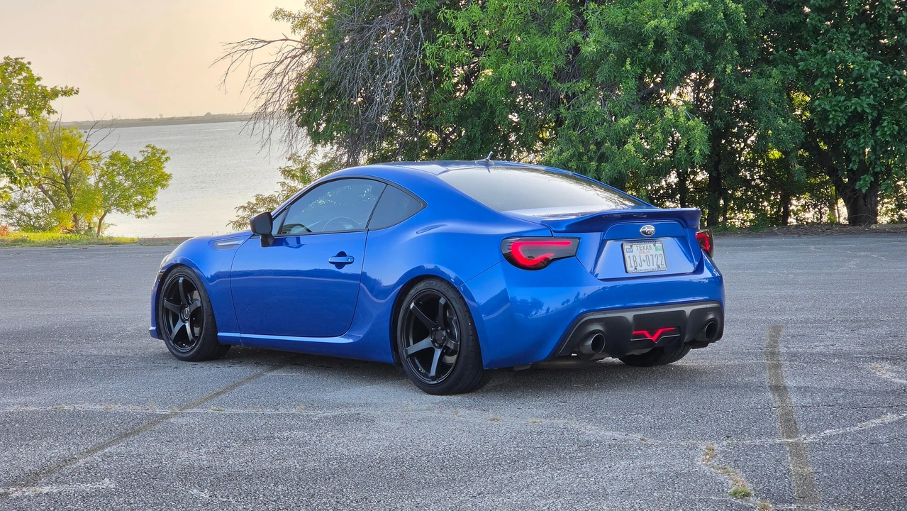2013 Subaru BRZ 1st Gen - Image 15 of 31