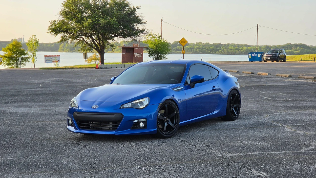 2013 Subaru BRZ 1st Gen - Image 14 of 31