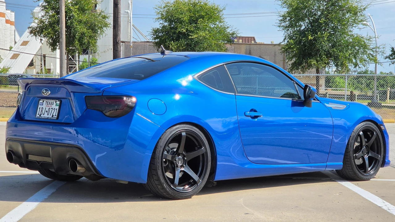 2013 Subaru BRZ 1st Gen - Image 11 of 31