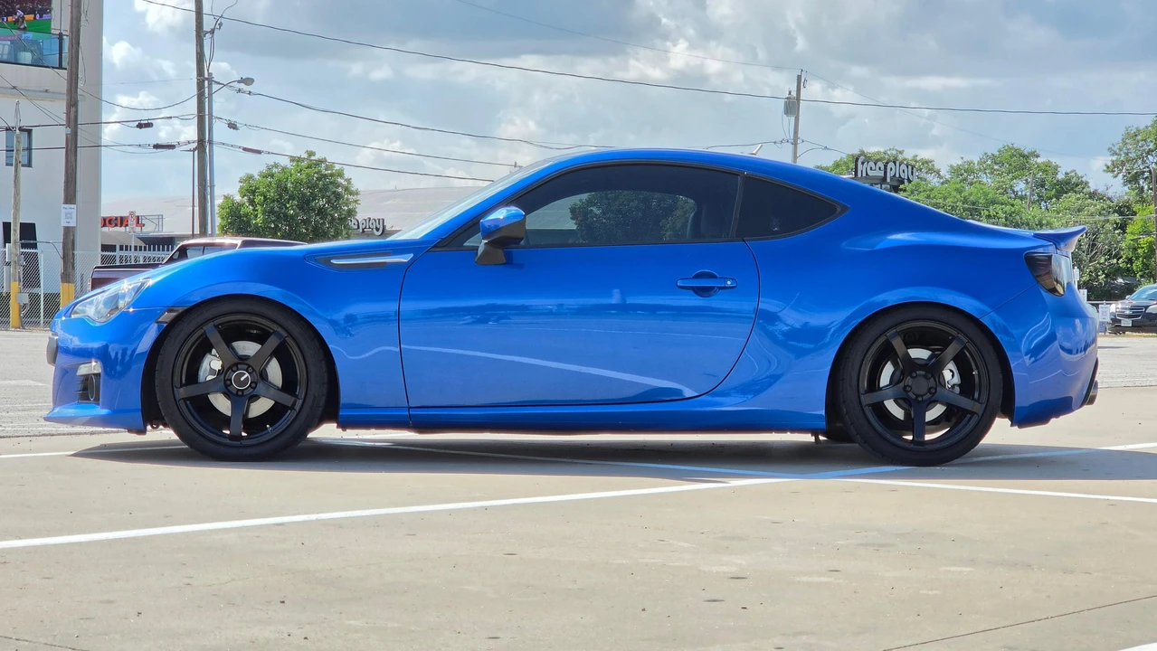 2013 Subaru BRZ 1st Gen - Image 8 of 31