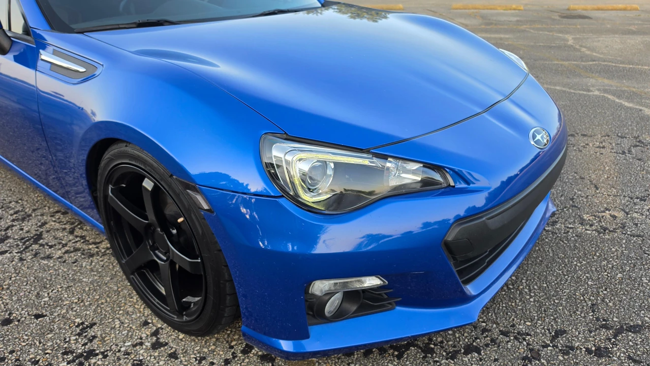 2013 Subaru BRZ 1st Gen - Image 29 of 31