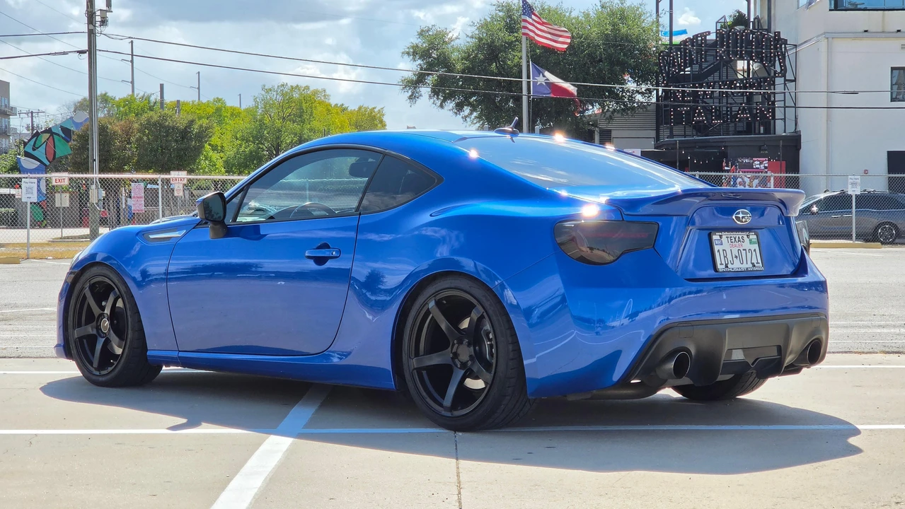 2013 Subaru BRZ 1st Gen - Image 9 of 31