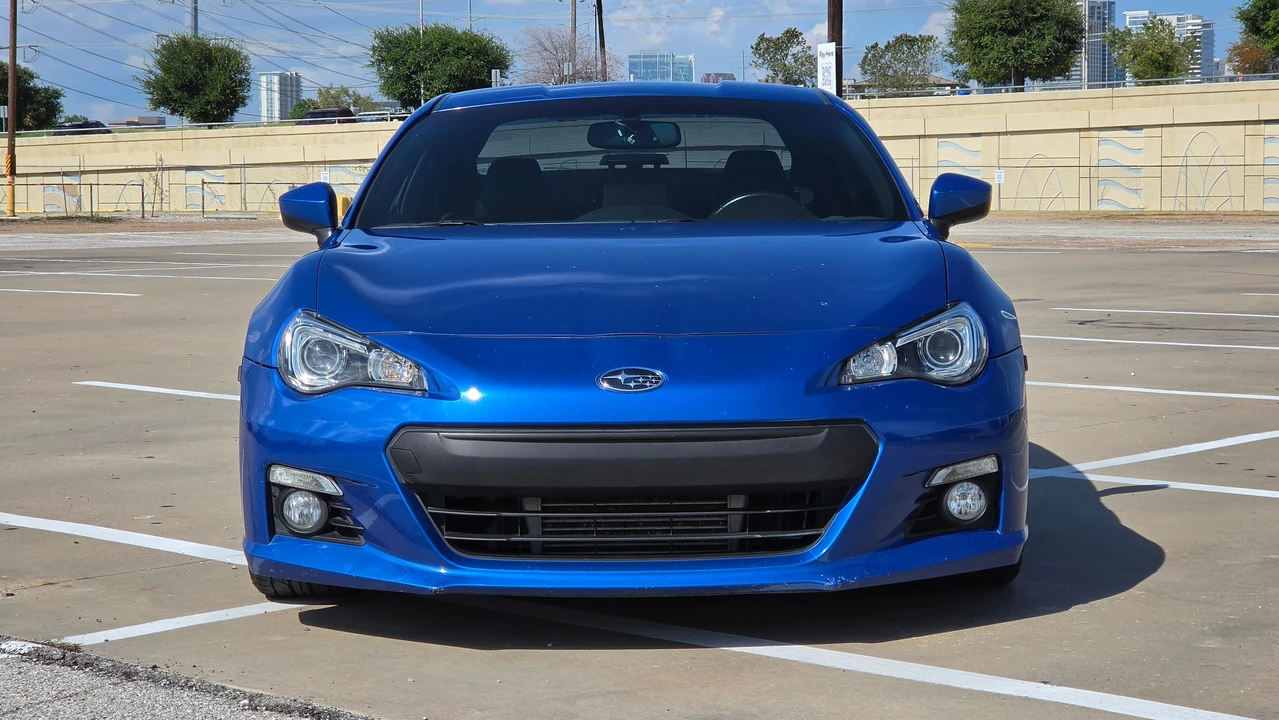 2013 Subaru BRZ 1st Gen - Image 6 of 31