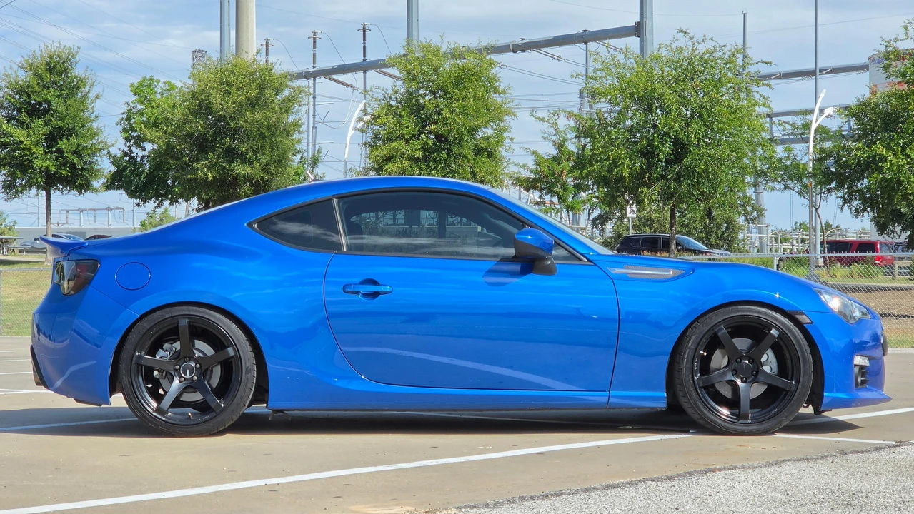 2013 Subaru BRZ 1st Gen - Image 12 of 31