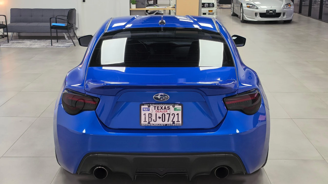 2013 Subaru BRZ 1st Gen - Image 21 of 31