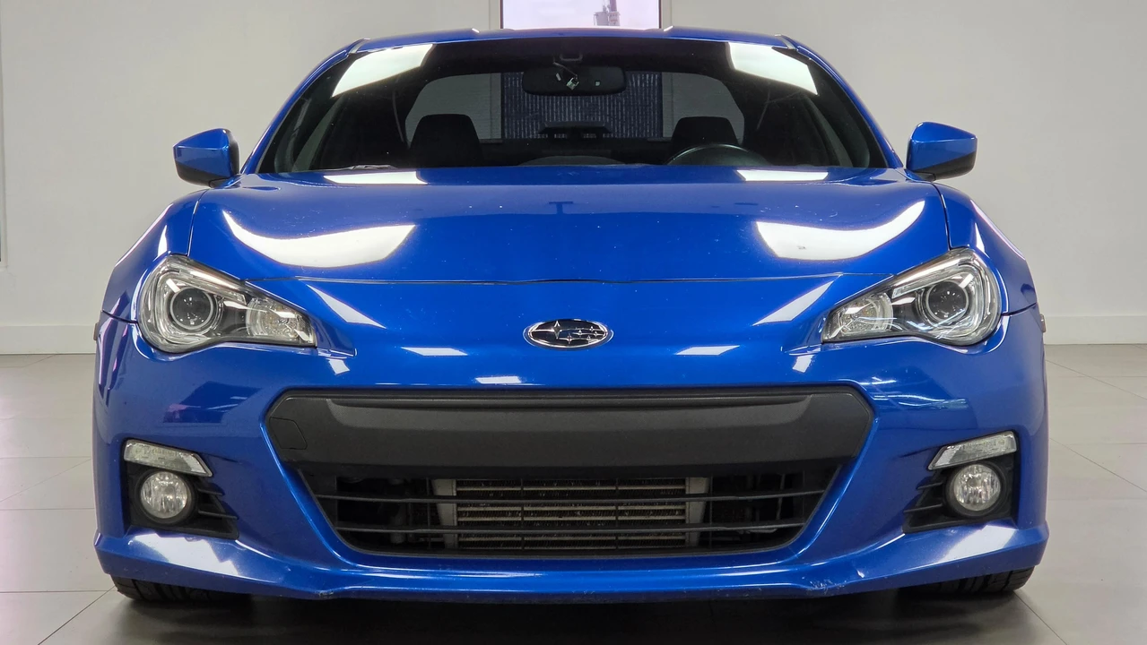 2013 Subaru BRZ 1st Gen - Image 17 of 31
