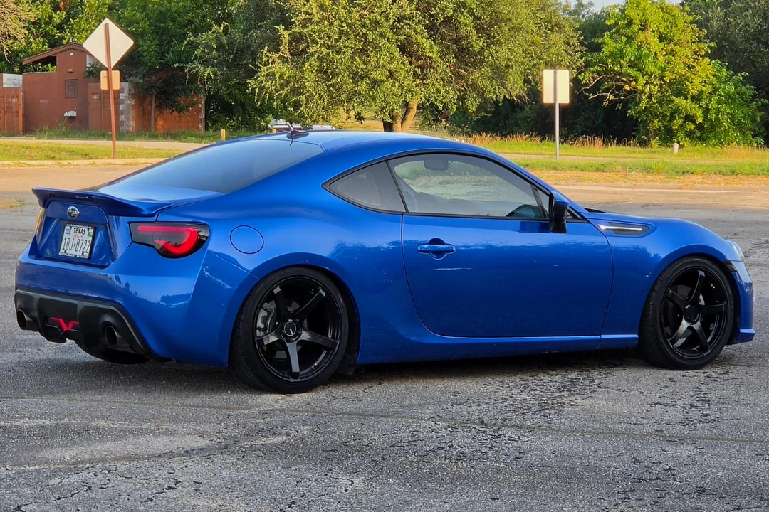 2013 Subaru BRZ 1st Gen - Image 4 of 31