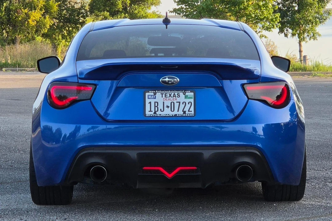 2013 Subaru BRZ 1st Gen - Image 5 of 31