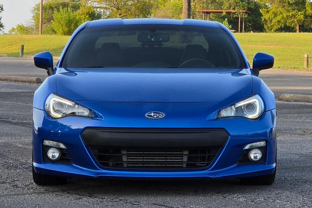 2013 Subaru BRZ 1st Gen - Image 2 of 31