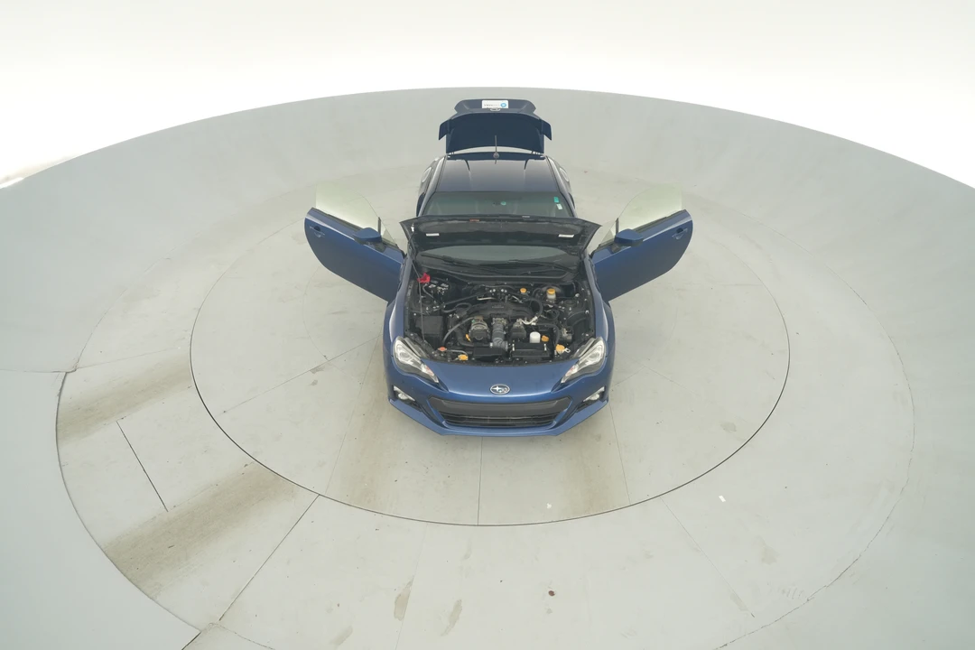 2013 Subaru BRZ 1st Gen - Image 31 of 31