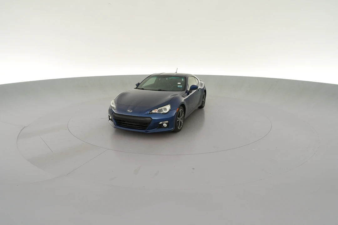 2013 Subaru BRZ 1st Gen - Image 16 of 31