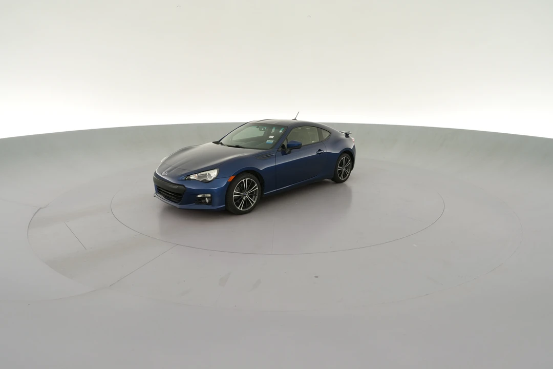 2013 Subaru BRZ 1st Gen - Image 17 of 31