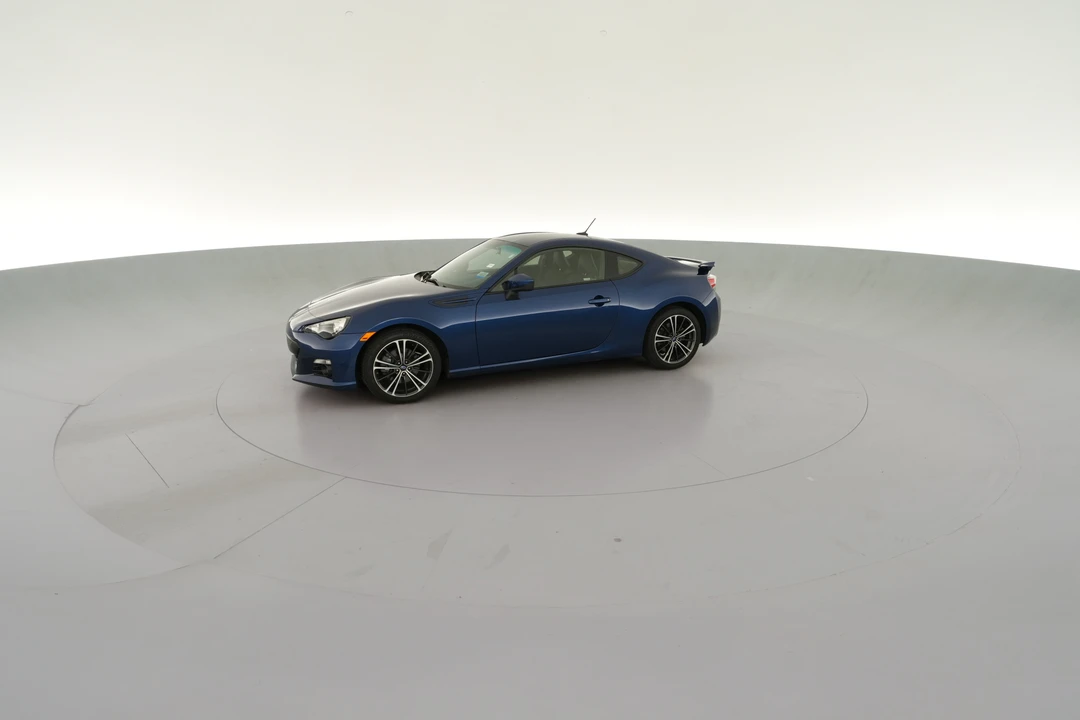 2013 Subaru BRZ 1st Gen - Image 18 of 31