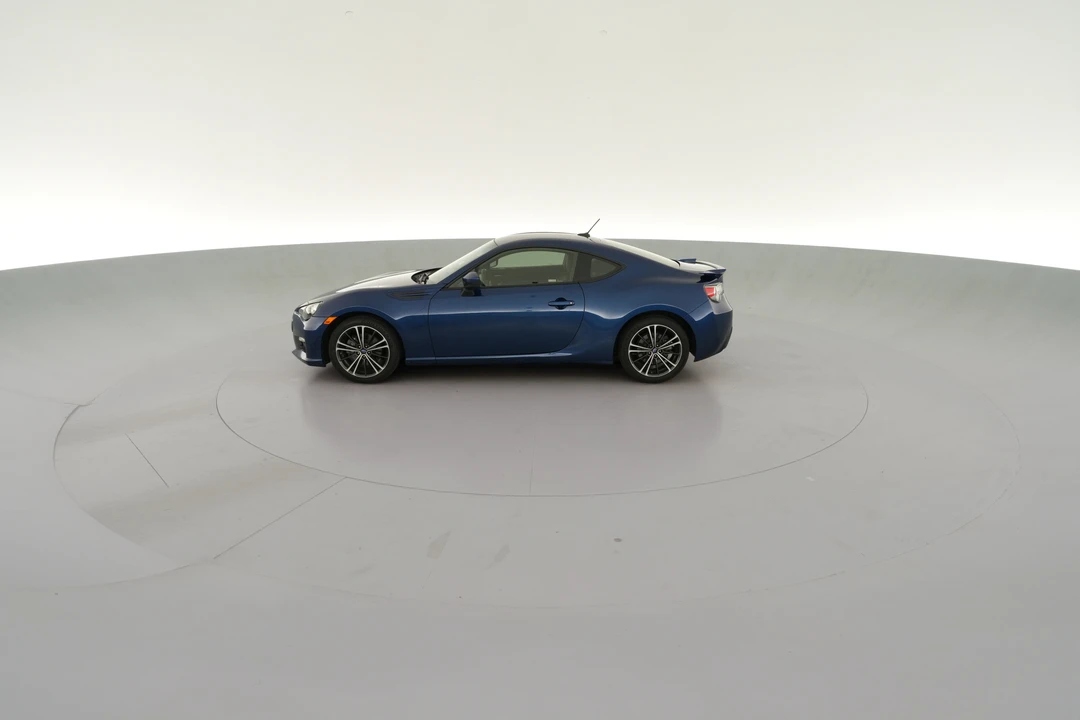 2013 Subaru BRZ 1st Gen - Image 19 of 31