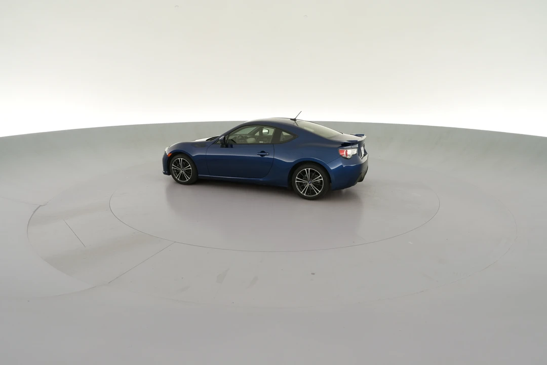 2013 Subaru BRZ 1st Gen - Image 20 of 31