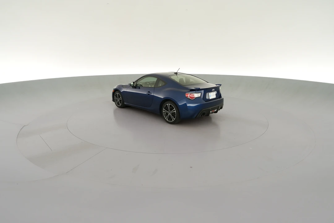 2013 Subaru BRZ 1st Gen - Image 21 of 31