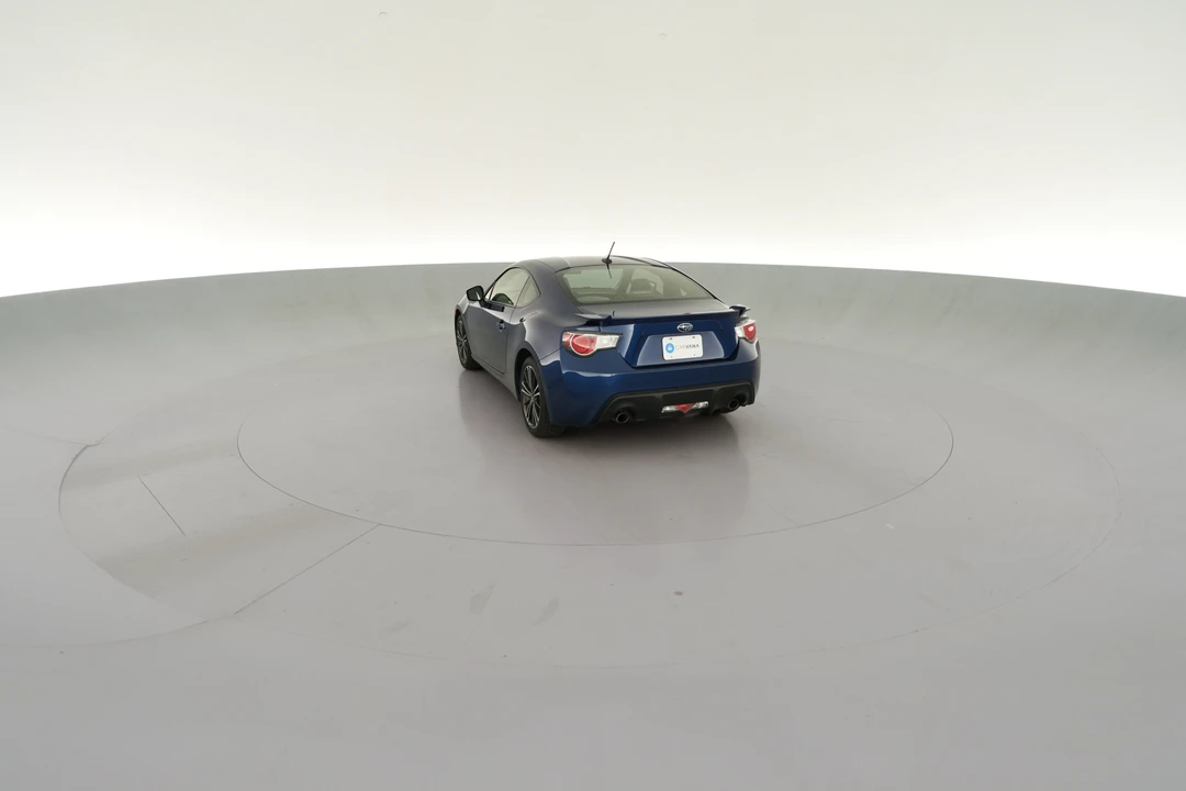 2013 Subaru BRZ 1st Gen - Image 22 of 31