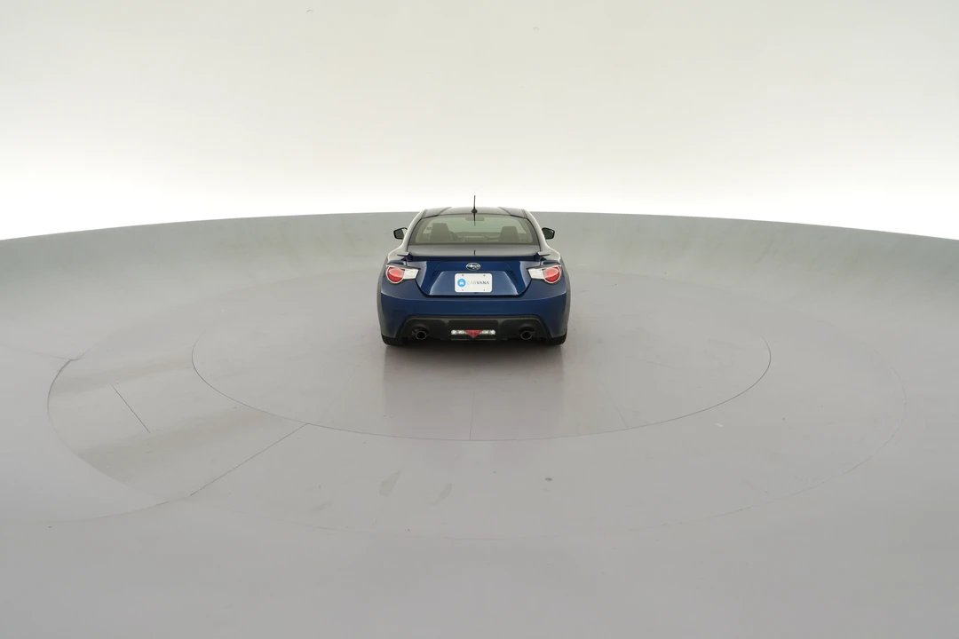 2013 Subaru BRZ 1st Gen - Image 23 of 31
