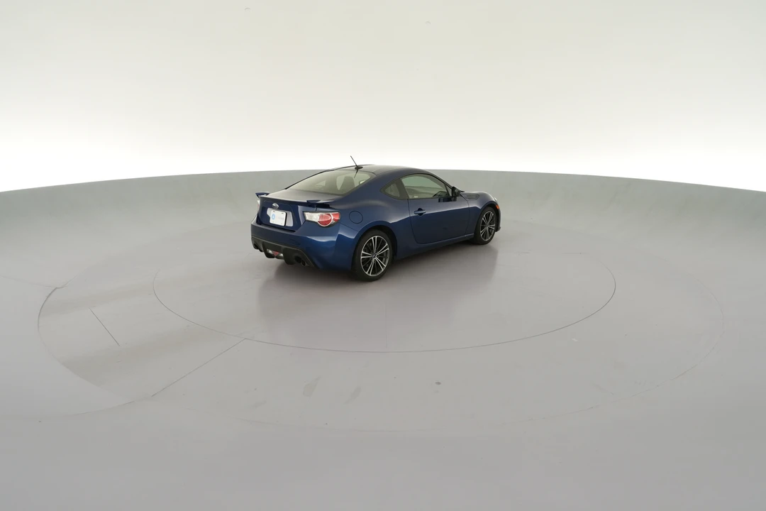 2013 Subaru BRZ 1st Gen - Image 25 of 31