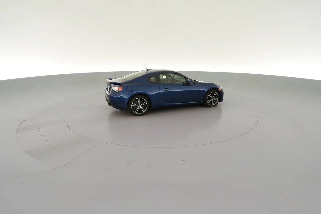 2013 Subaru BRZ 1st Gen - Image 26 of 31