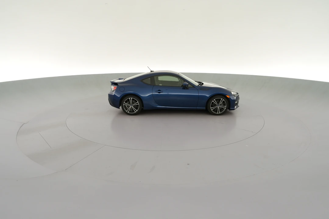2013 Subaru BRZ 1st Gen - Image 27 of 31