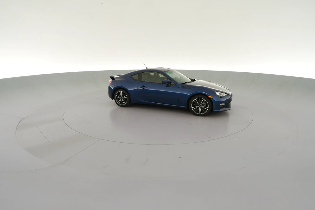 2013 Subaru BRZ 1st Gen - Image 28 of 31