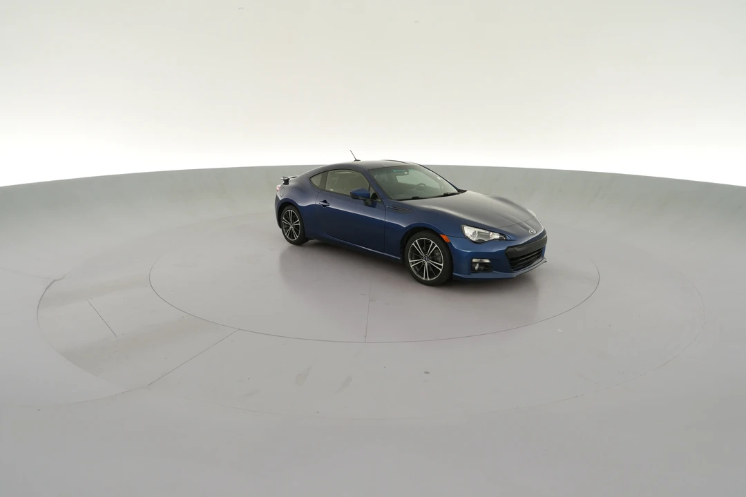2013 Subaru BRZ 1st Gen - Image 29 of 31