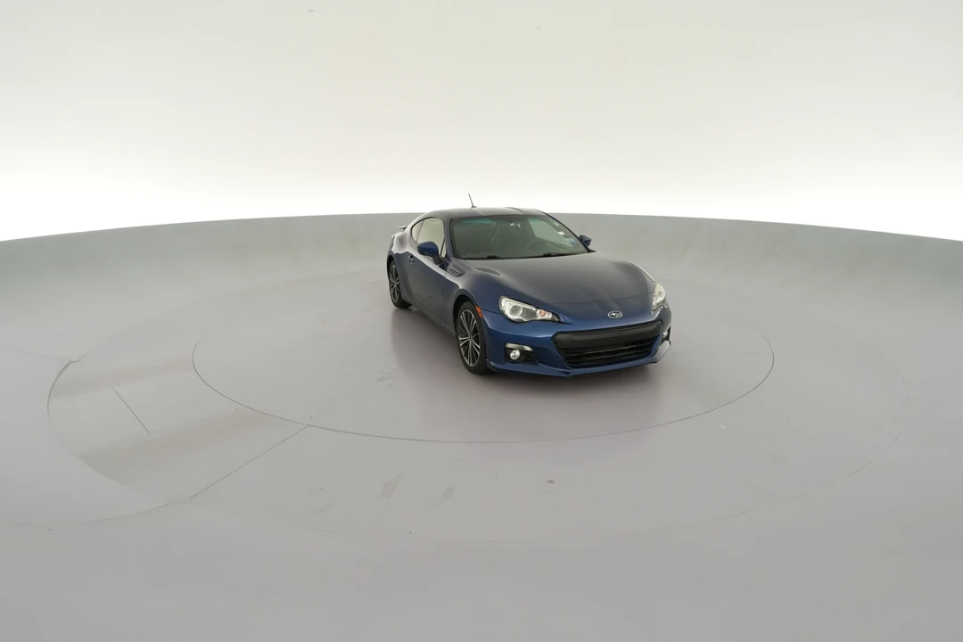 2013 Subaru BRZ 1st Gen - Image 30 of 31