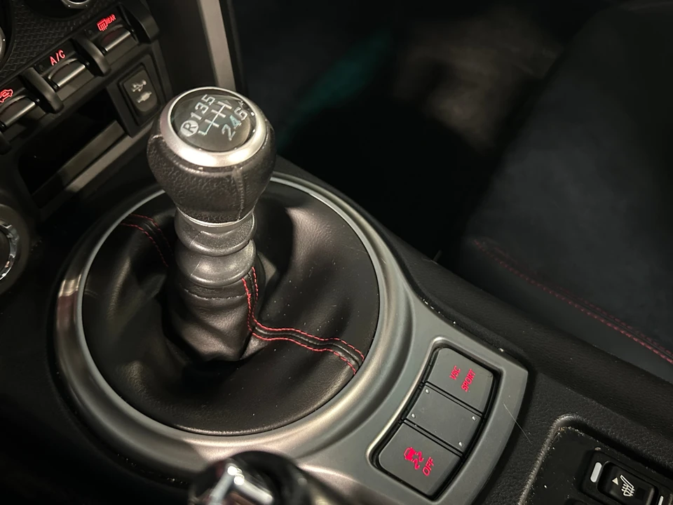 2013 Subaru BRZ 1st Gen - Image 3 of 31