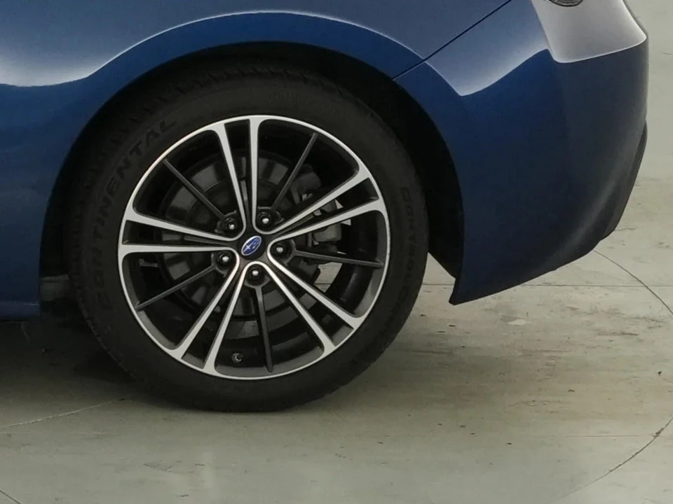 2013 Subaru BRZ 1st Gen - Image 11 of 31
